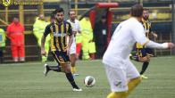 Francesco Bombagi | foto &copy; Antonio Gargiulo | S.S. Juve Stabia